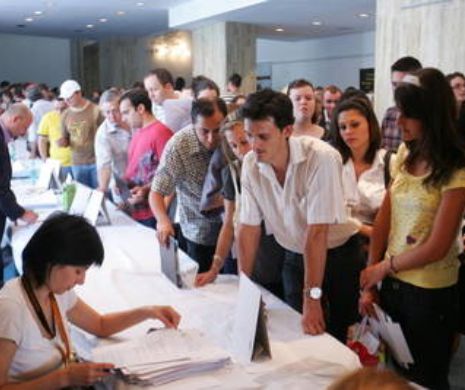 ȚĂRI CARE ANGAJEAZĂ ROMÂNI pentru 4000 de EURO pe LUNĂ | AFLĂ ADRESELE AICI