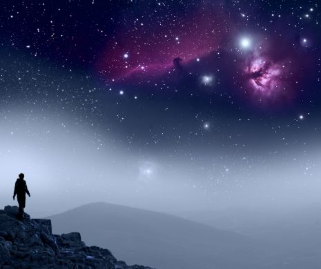 Teoria care poate schimba viaţa tuturor fiinţelor de pe planetă.  Mai există un Univers în care timpul se scurge invers. Detalii fascinante