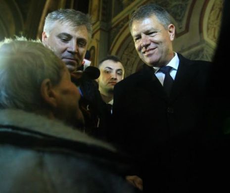 Timișoara. Klaus Iohannis participă la evenimente dedicate Revoluţiei din 1989
