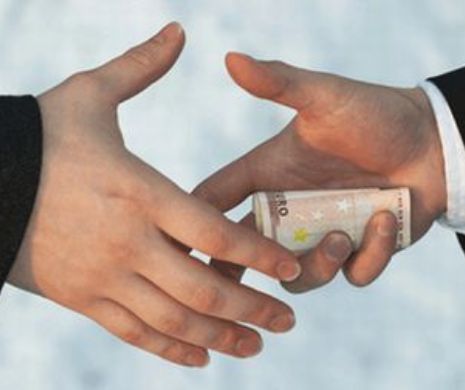 TOPUL celor mai corupte ţări din lume în 2014. Vezi ce loc ocupã România