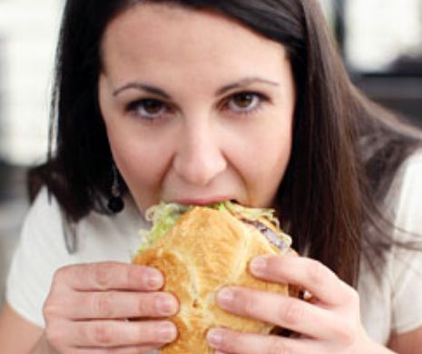 Topul celor MAI UCIGĂTOARE alimente