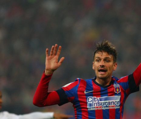 Trabzonspor a pus ochii pe Szukala! Iată cât cere Steaua pe fundaşul polonez