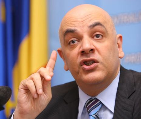 TRAGEDIA DE LA SIUTGHIOL. Raed Arafat: "Se va face o analiză şi se va stabili cum au fost îndeplinite responsabilităţile, în parte"