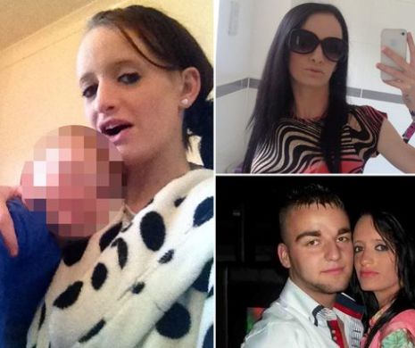 TULBURĂTOR. Un copil de numai DOI ANI şi-a găsit mama MOARTĂ în casă