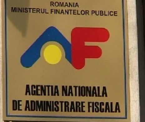 TVA de 2,68 de miliarde de lei rambursaţi de ANAF