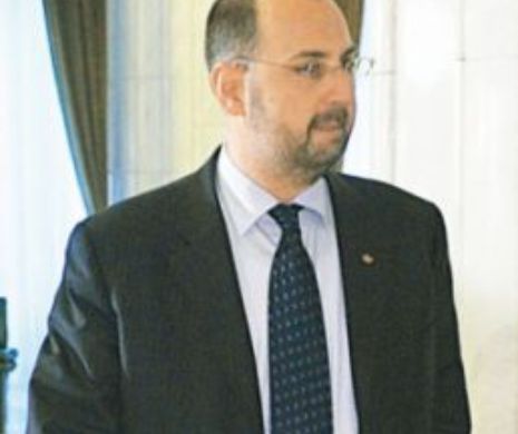 UDMR oficializează  ieșirea de la guvernare