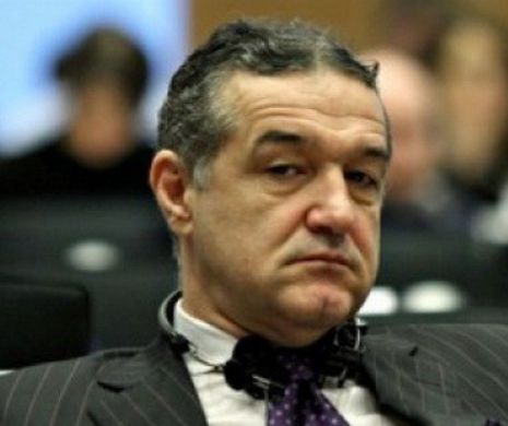 ULTIMA ORA! Gigi Becali, UMILIT in puscarie! Ce i-a facut un detinut seara trecuta
