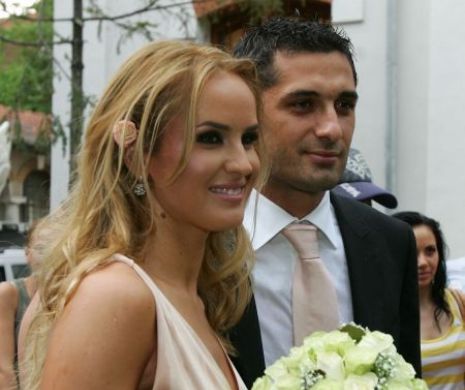 Un Crăciun GROAZNIC pentru Diana şi CLAUDIU NICULESCU. Ce anunţ au făcut pe Facebook