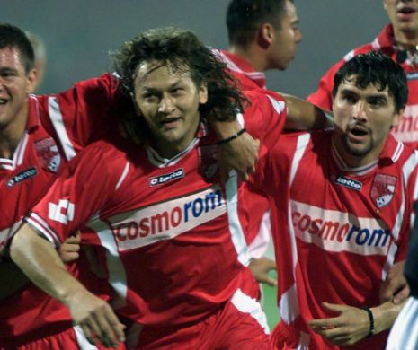 Un fost jucător dinamovist, la un pas de a antrena Dinamo în retur