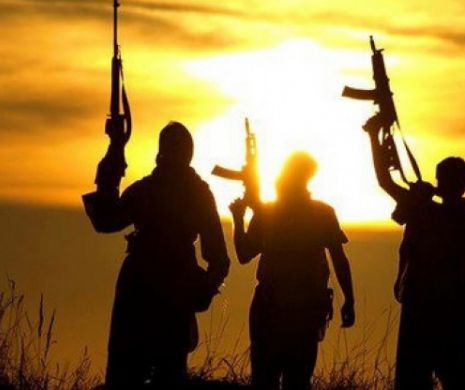 Un islamist olandez, condamnat la închisoare după ce s-a întors din Siria