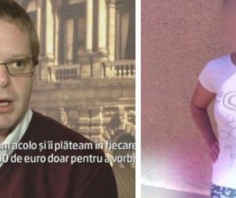 Unaustriac, căruia o rămâncă i-a furat banii din cont, își caută dreptatea la Iohannis și Merkel