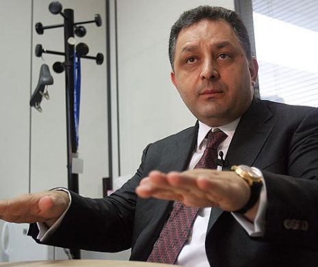Vanghelie, noi dezvăluiri din PSD. Cum a semnat Ponta pactul de coabitare cu Traian Băsescu