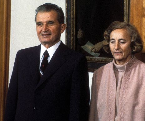 VIAȚA LUI CEAUȘESCU, pe DVD