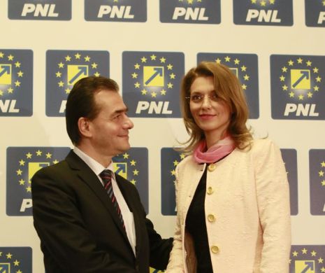 Vicepreședinte PNL: Orban nu a fost ales fi indcă n-ar fi ascultat orbește de Iohannis