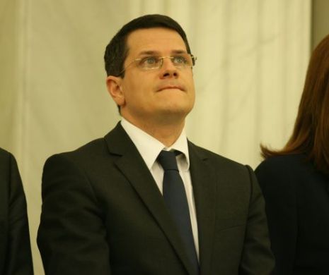 Vicepreședintele PNL Eduard Hellvig: