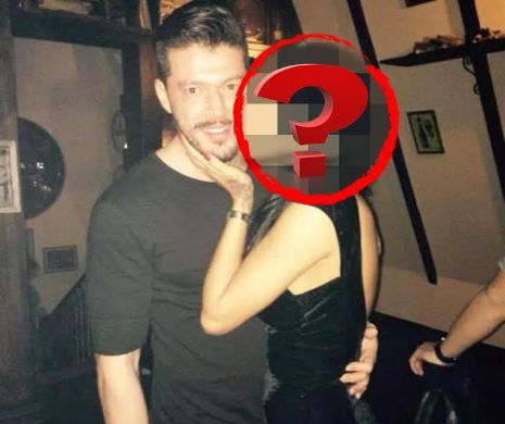 Victor Slav are o noua IUBITA! N-o sa-ti vina sa crezi cine e