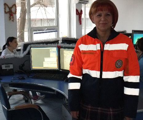 VOIA DOMNULUI. Sărbătorește al 25-lea Crăciun de când a fost salvată din calea glonțului de un... pix!
