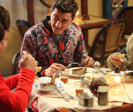 „X Factor”, ZDROBIT de Las Fierbinți. Ce va face Antena