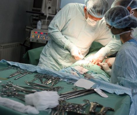148 de transplanturi renale, anul trecut, la Fundeni. Astăzi, a fost inaugurat oficial Centrul de Uronefrologie și Transplant Renal