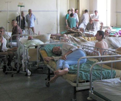 A fost lansat Indexul european al sistemelor medicale. Ce loc ocupă România