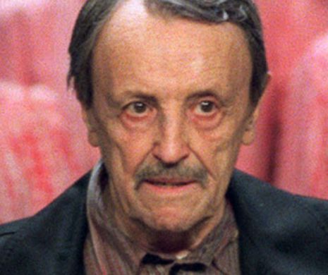 A murit un mare regizor și actor