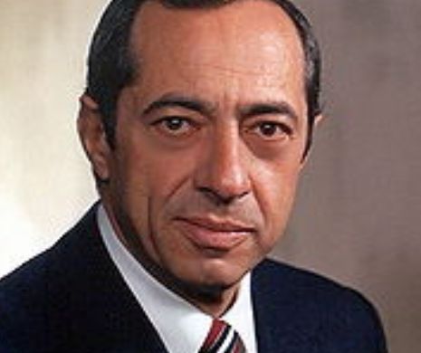 A murit un politician important