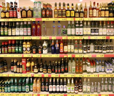 A propus LEGALIZAREA alcoolului la Musulmani și a dat de Dracu’