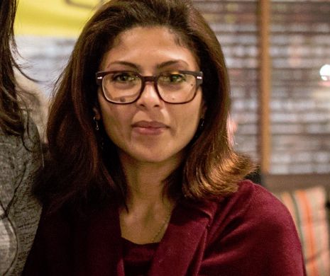 AGONIA soției bloggerului saudit BICIUT săptămânal: "Îl ucid câte puțin cu fiecare lovitură"