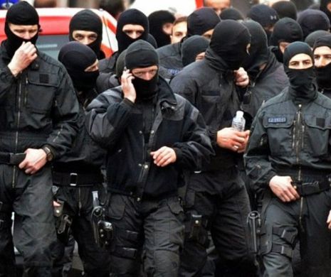 Agresiuni rasiste după atacul de la CHARLIE HEBDO. Un CAP DE PORC a fost găsit la uşa unui edificiu MUSULMAN din Franţa