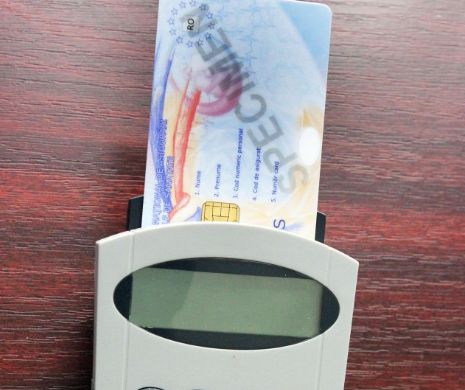 Ai primit CARDUL de SĂNĂTATE? Vezi câţi ROMÂNI au intrat în POSESIA LUI