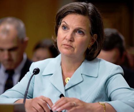 AID salută poziţia Victoriei Nuland, privind legea retenţiei datelor şi independenţa Justiţiei