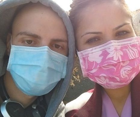 Ajută-l pe Sabin să învingă boala cumplită care îl macină: cancerul sângelui!