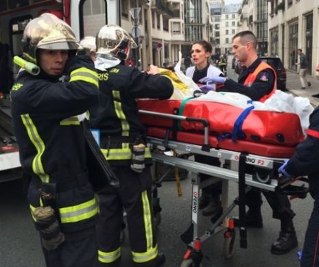 Al-Qaida în Magrebul Islamic salută atacul comis la redacţia revistei Charlie Hebdo
