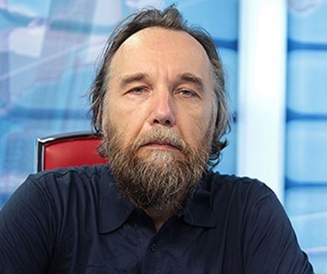 Aleksandr Dughin: Țări precum Ungaria, România, Austria și Serbia ar putea fi absorbite într-un 'bloc eurasiatic'