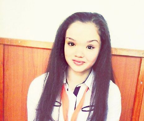 Amanda, fetița mutilată de un acoperiș, trăiește un calvar de opt ani. „Tati, nu mai rezistă inimioara în mine”