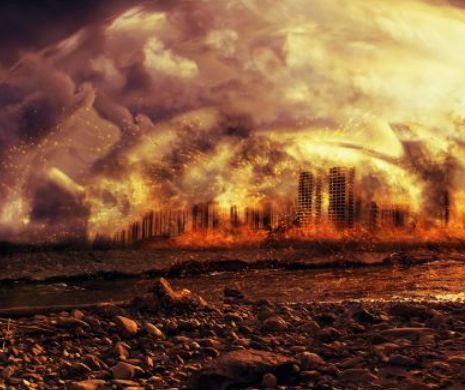 APOCALIPSA este mai aproape decât credeam. Pădurea Amazoniană, un factor important