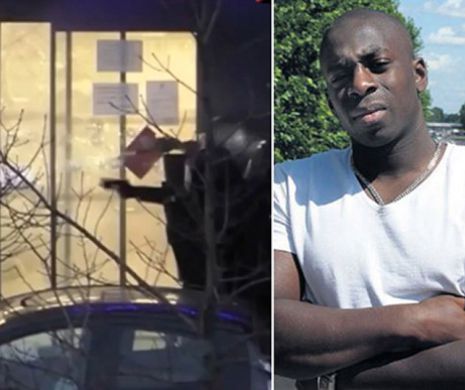 ASCUNZĂTOAREA lui Amedy Coulibaly, jihadistul care a ucis patru ostatici în magazinului evreiesc, a fost descoperită în zona Gentilly din sudul Parisului