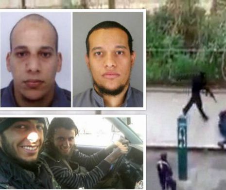 Atacul de la Charlie Hebdo, revendicat şi de Al-Qaida în Peninsula Arabia: ”Vor fi noi atacuri în SUA, Franţa şi Marea Britanie din cauza actelor de blasfemie”