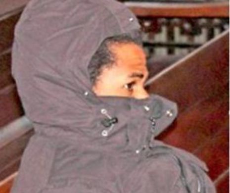 Atentatele de la PARIS. Complicele fra'ilor Kouachi va fi extrădat din Bulgaria