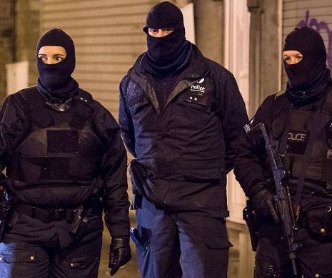 ATENTATELE dejucate în Belgia: Anchetatorii au ARESTAT cel puțin patru bărbați, în Grecia