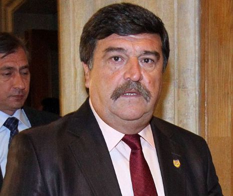 Averea lui Toni Greblă: Judecătorul CC are un teren, o casă, o garsonieră şi un depozit de 70.000 lei