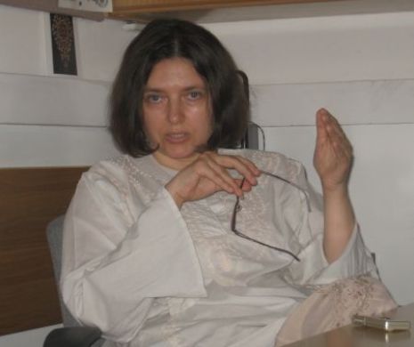 Averea Tatianei Niculescu Bran: O casă, o garsonieră şi patru terenuri
