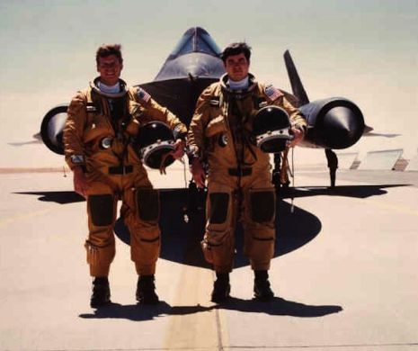 AVIONUL care a DISTRUS toate legile fizicii. Ce aparat LEGENDAR au avut AMERICANII şi şi-ar fi dorit să deţină RUŞII | GALERIE FOTO