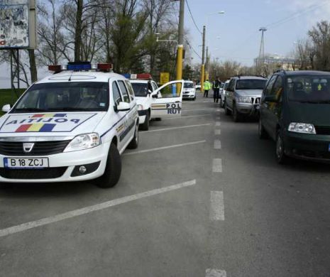 „Avocate” reţinute, la Constanţa, pentru înşelăciune prin metoda „Accidentul”