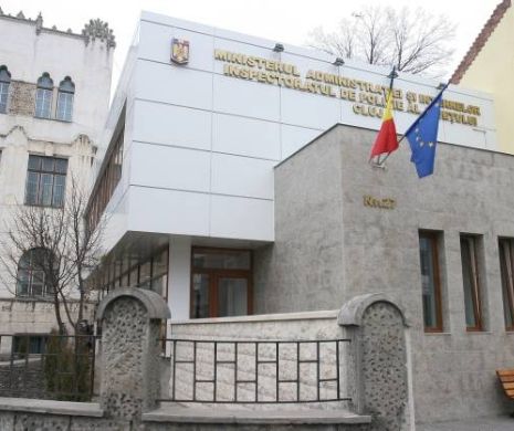 Balamucul din arestul Cluj Fără să vrea, „Dorel” i-a ajutat să evadeze