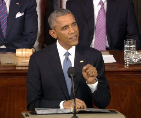 Barack Obama a anulat vizita la Taj Mahal şi va merge în Arabia Saudită