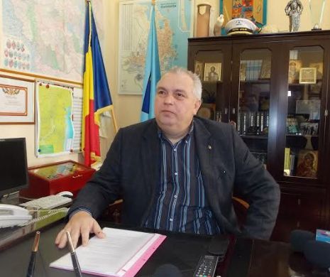 „Baronul” Nicușor a revenit la muncă, dar nu știe cu cine să vorbească