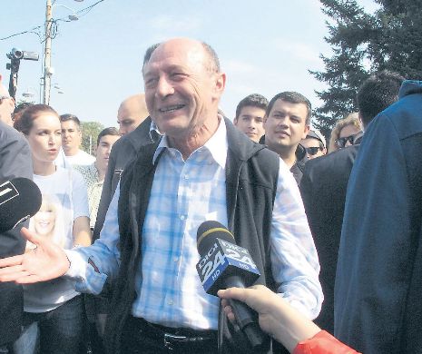 Băsescu, cea mai mică pensie dintre șefii de stat
