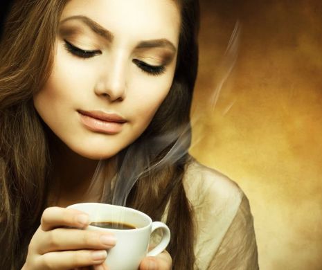 Bei CAFEA? Te poate scăpa de o boală INCURABILĂ