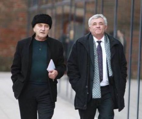 BREAKING NEWS. Președintele CJ Timiș, Titu Bojin, la DNA